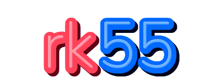 rk55 — logo kanal